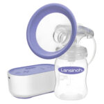 Lansinoh Tire-Lait Électrique Compact - 1u