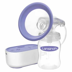 Lansinoh Tire Lait Electrique Compact 1u