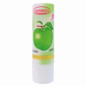 Lidanxiu Baume A Levres Hydratant Pomme 1u