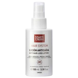 Marti Derm Hair System Lotion Anti Chute 100ml