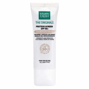 Marti Derm The Originals Proteos Screen Creme Fluide Color Spf50 40ml