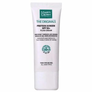 Marti Derm The Originals Proteos Screen Creme Fluide Invisible Spf50 40ml