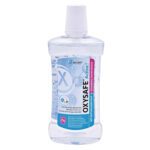 Miradent Oxysafe Active+F Bain de Bouche - 500ml