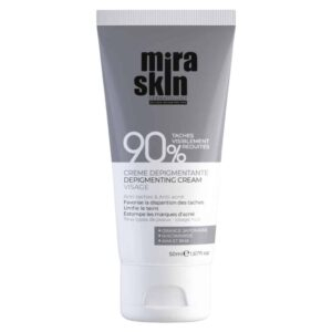 Miraskin Creme Depigmentante Anti Taches 50ml