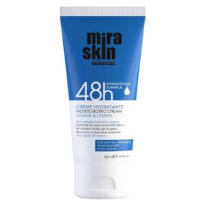 Miraskin Creme Hydratante 48h 50ml