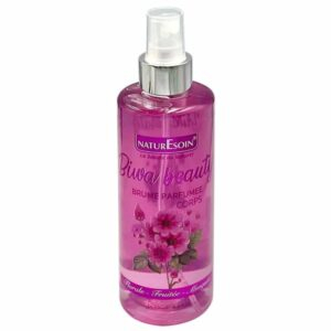 Naturesoin Biwa Beauty Brume Parfumee Corps Florale Fruitee Et Musquee 250ml