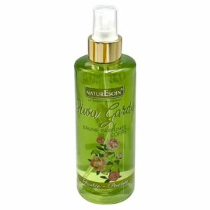 Naturesoin Biwa Garden Brume Parfumee Corps Fruitee Et Poudree 250ml
