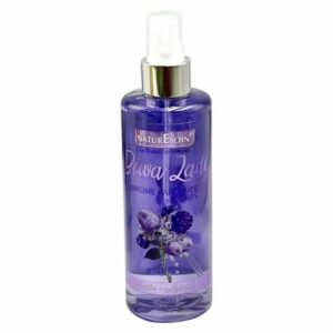 Naturesoin Biwa Lady Brume Parfumee Corps Fruitee Et Musquee 250ml
