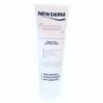 New Derm Gel Nettoyant Éclaircissant - 250ml