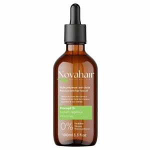 Novahair Huile Precieuse Anti Chute Procapil 3 100ml