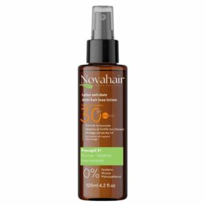 Novahair Lotion Anti Chute Spf30 Procapil 3 125ml