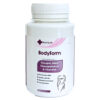 Nutrilab Bodyform, Fenugrec, Maca, Harpogophytum et Vitamines - 90 Gélules