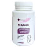 Nutrilab Bodyform, Fenugrec, Maca, Harpogophytum et Vitamines - 90 Gélules