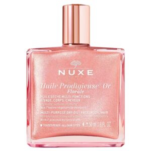 Nuxe Huile Prodigieuse Or Florale Huile Seche Multi Fonctions 50ml