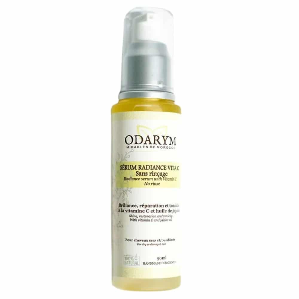 Odarym Serum Radiance Vita C Sans Rincage 50ml