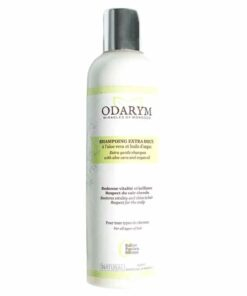 Odarym Shampoing Extra Doux Aloe Vera Et Huile Dargan 250ml
