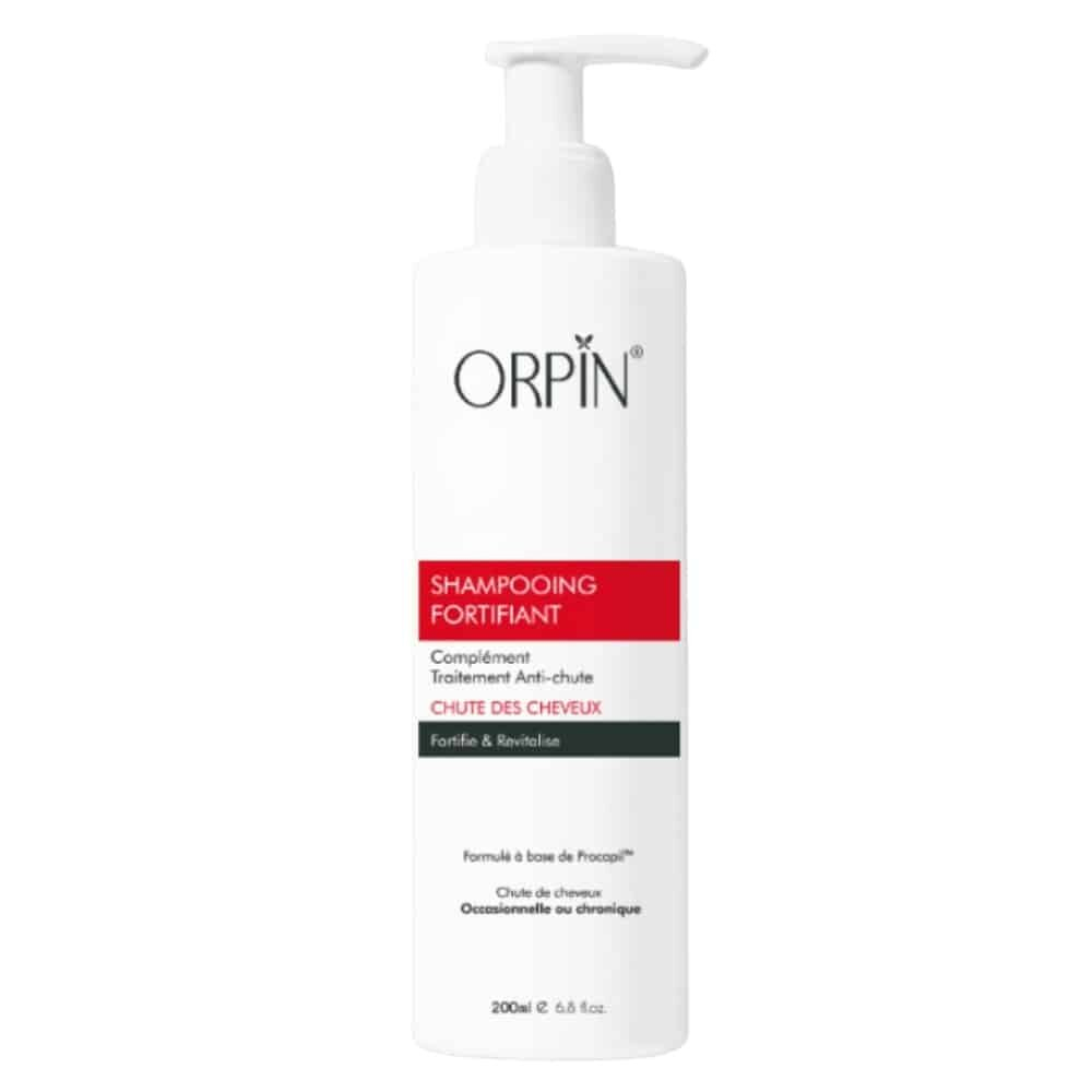 Orpin Shampoing Fortifiant 200ml