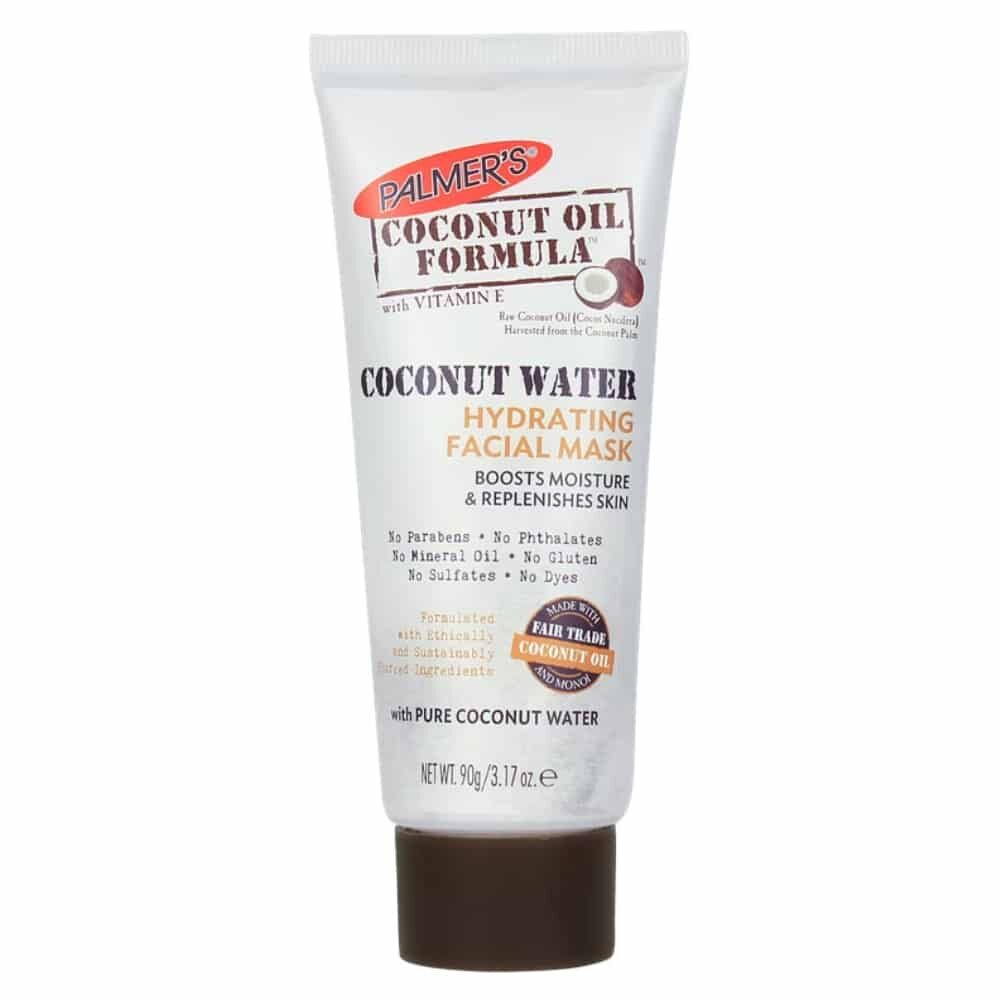 Palmer Eau De Noix De Coco Masque Hydratant 90g