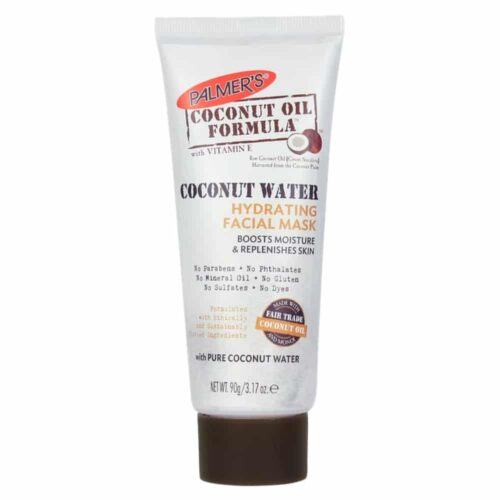 Palmer Eau De Noix De Coco Masque Hydratant 90g