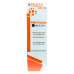 PentaSkin C Boost Sérum Radiance Extrême Eclat - 30ml