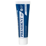 President Dentifrice Intense White Blancheur - 75ml