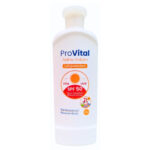 ProVital Ambre Solaire Lait Protecteur Spf50 - 200ml