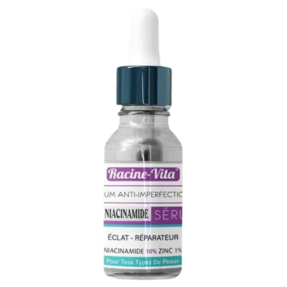 Racine Vita Serum Anti Imperfections Eclat Niacinamide 10 10ml