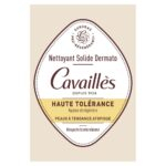 Cavaillès Haute Tolérance Nettoyant Solide Dermato - 100g