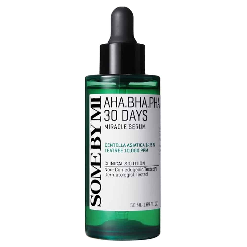Some By Mi 30 Days Miracle Serum Ahabhapha 50ml