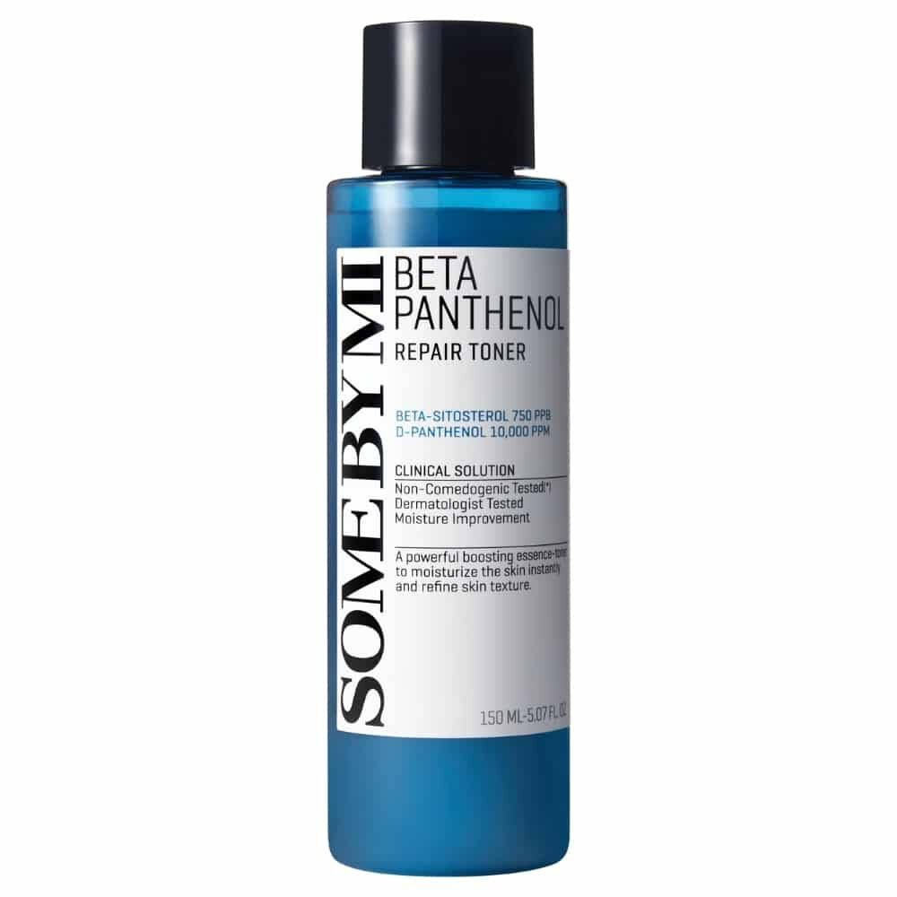Some By Mi Beta Panthenol Tonique Reparateur 150ml