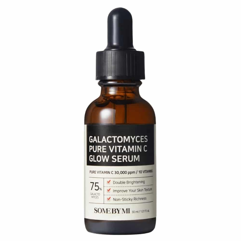 Some By Mi Galactomyces Pure Vitamin C Serum Eclat 30ml