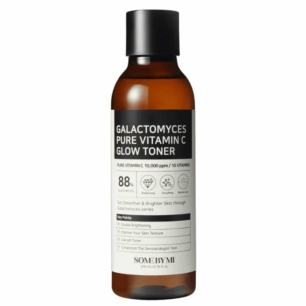 Some By Mi Galactomyces Pure Vitamin C Tonique Eclat 200ml