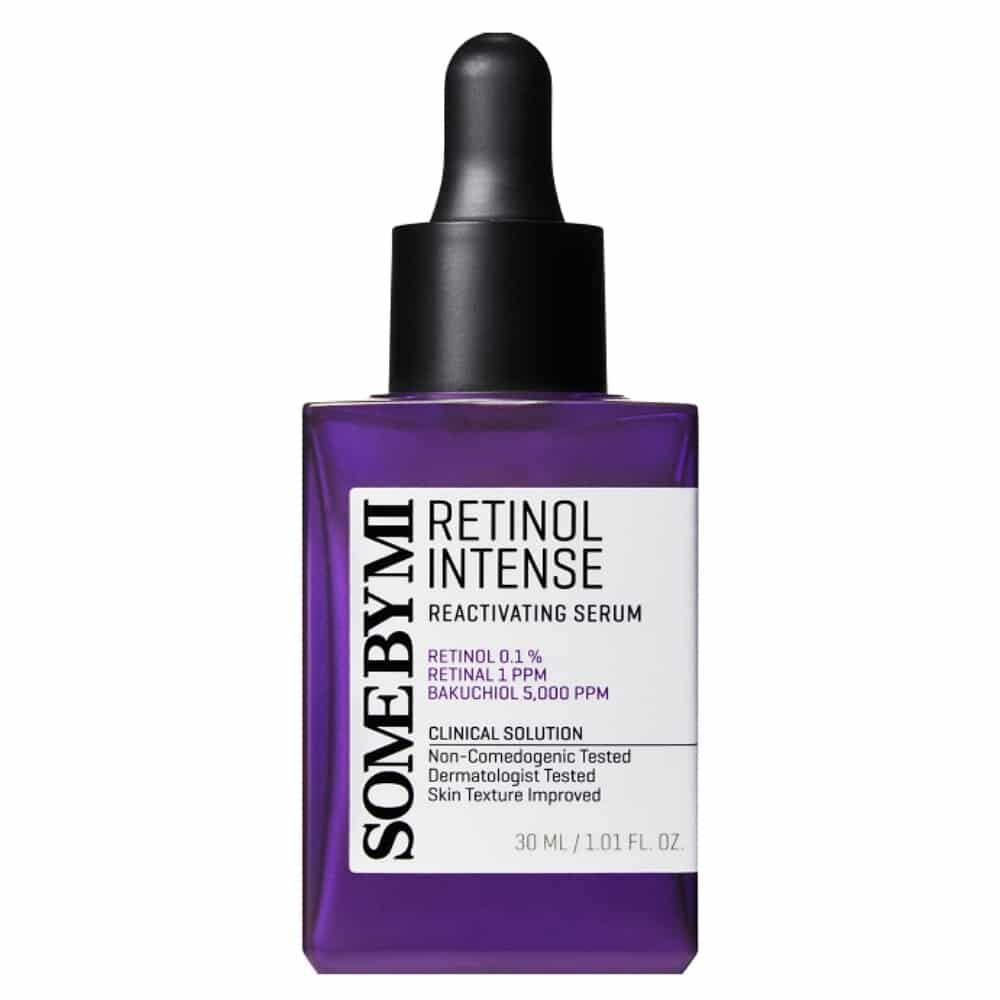 Some By Mi Retinol Intense Serum Reactivateur 30ml