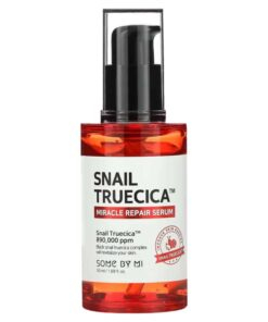 Some By Mi Snail Truecica Miracle Serum Reparateur 50ml