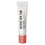 Some By Mi V10 Hyal Protection Solaire Lèvres Spf15 Rosy - 7ml