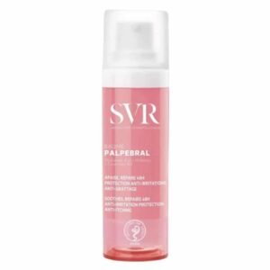 Svr Palpebral Baume Apaisant Anti Irritations 48h 30ml