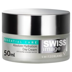 Swiss Image Essential Care Creme De Jour Hydratation Absolue 50ml
