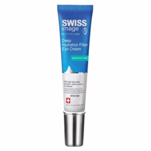 Swiss Image Essential Care Filler Creme Contour Des Yeux Hydratation Profonde 15ml