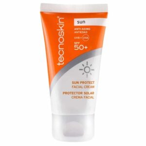 Tecnoskin Sun Creme Solaire Anti Age Spf50 50ml