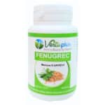 VertuPlus Fenugrec Manque d'Appétit - 60 Gélules