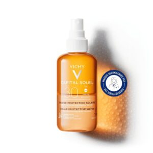 Vichy Capital Soleil Eau De Protection Solaire Spf30 200ml 3