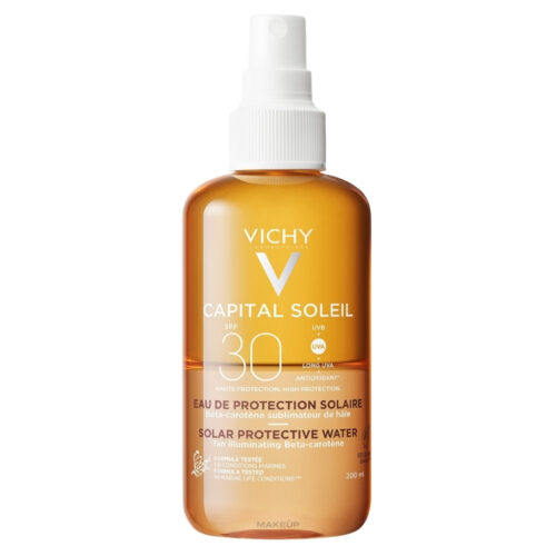 Vichy Capital Soleil Eau de Protection Solaire Spf30 - 200ml