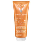 Vichy Capital Soleil Lait Protecteur Hydratant Spf50+ - 300ml