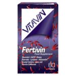 Vitavin Fertivin - 60 Comprimés