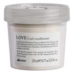 Davines Love Curl Après-Shampoing Cheveux Bouclés - 250ml