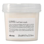 Davines Love Curl Masque Hydratant pour Cheveux Bouclés - 250ml