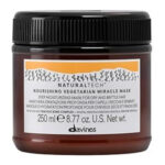 Davines Masque Miracle Végétarien Nourrissant - 250ml