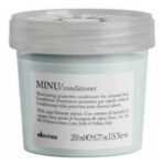 Davines Minu Après-Shampoing Cheveux Colorés - 250ml