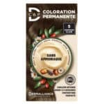 Dermalliance D-CAP Coloration Cheveux Permanente - N°5 Chatain Clair