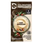 Dermalliance D-CAP Coloration Cheveux Permanente - N°6 Blond Foncé